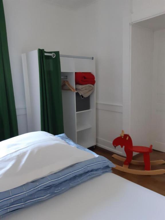 La Maison Horlogere , Spas Et Bain Nordique Les Fontenelles ภายนอก รูปภาพ