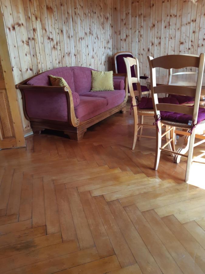La Maison Horlogere , Spas Et Bain Nordique Les Fontenelles ภายนอก รูปภาพ